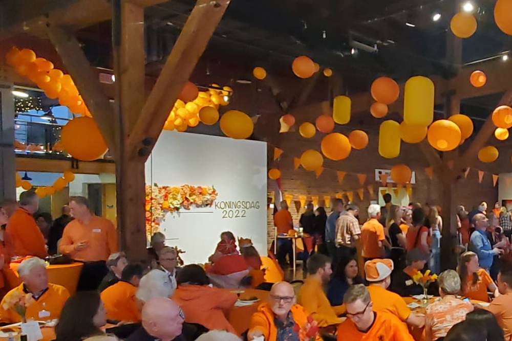 Koningsdag 2023