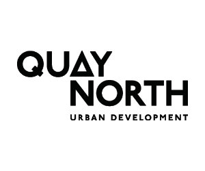 Quay North Urban Development